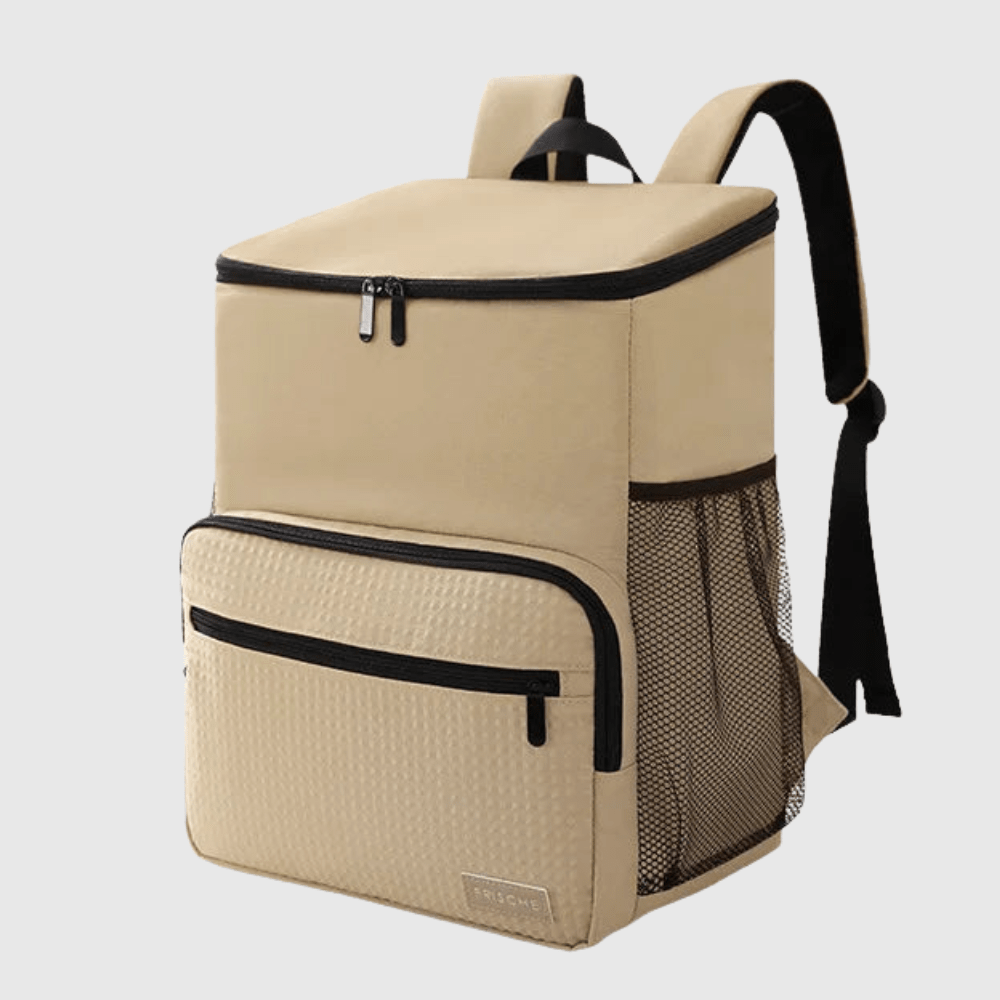 Cooler Backpack Insulated Leakproof Large for Beach Camping Picnic