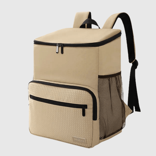 Cooler Backpack Insulated Leakproof Large for Beach Camping Picnic