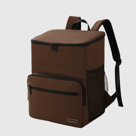 Cooler Backpack Insulated Leakproof Large for Beach Camping Picnic