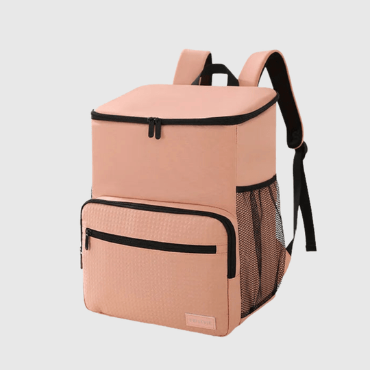 Cooler Backpack Insulated Leakproof Large for Beach Camping Picnic