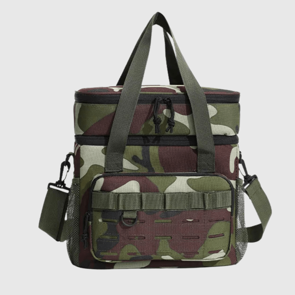 Cooler Backpack Insulated Leakproof Large for Beach Camping Picnic