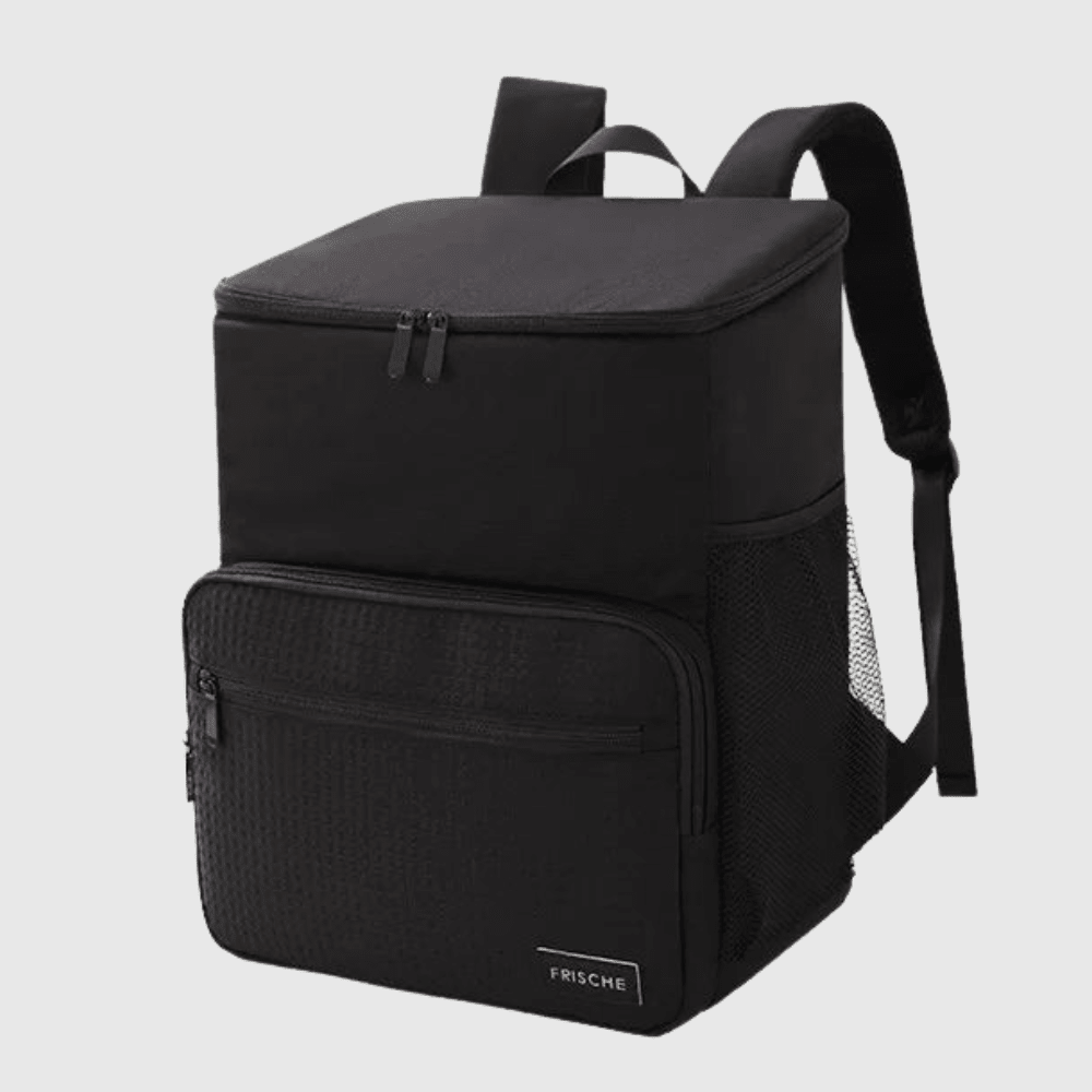 Cooler Backpack Insulated Leakproof Large for Beach Camping Picnic