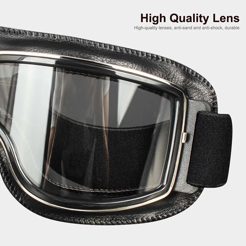 Safety Goggles Over Glasses Anti Fog UV Protection Adjustable
