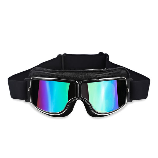 Safety Goggles Over Glasses Anti Fog UV Protection Adjustable