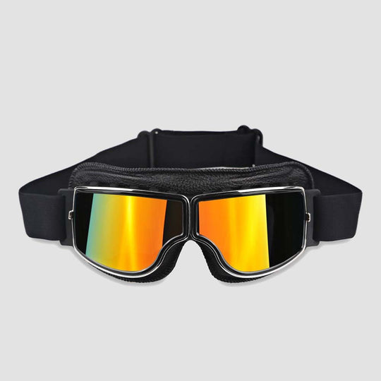 Safety Goggles Over Glasses Anti Fog UV Protection Adjustable