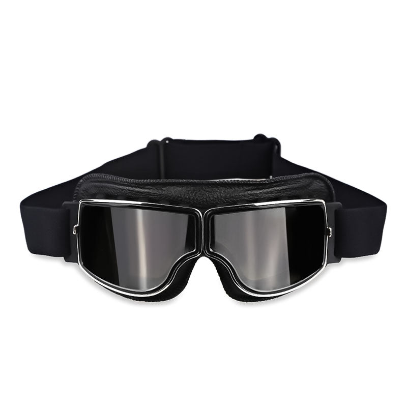 Safety Goggles Over Glasses Anti Fog UV Protection Adjustable