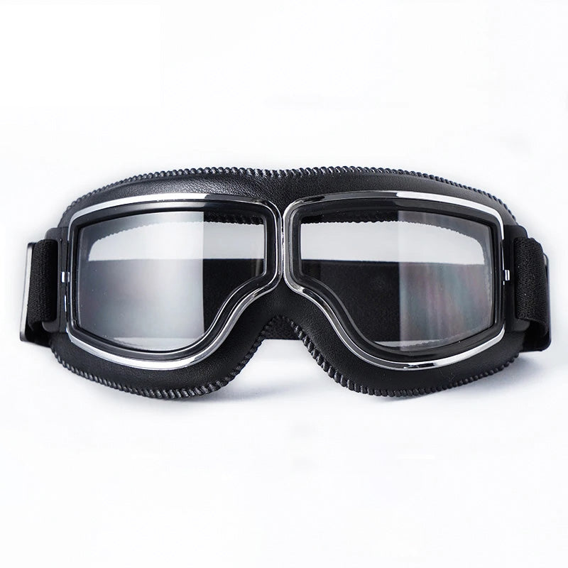 Safety Goggles Over Glasses Anti Fog UV Protection Adjustable