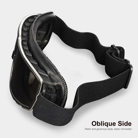 Safety Goggles Over Glasses Anti Fog UV Protection Adjustable