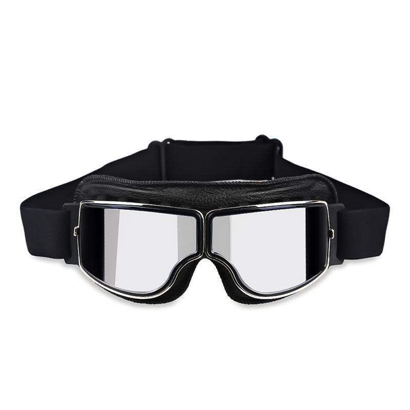 Safety Goggles Over Glasses Anti Fog UV Protection Adjustable