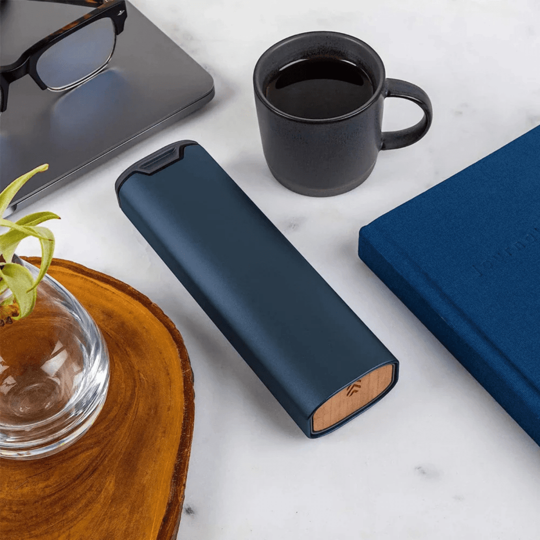 Weekly Pill Organizer | Compact Travel-Friendly Design