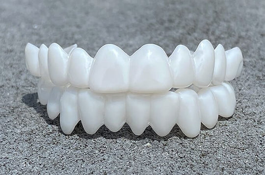 DentAlign Dental Prosthetics for Missing Teeth & Smile Restoration