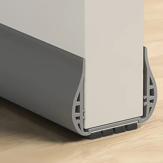 Adjustable Foam Door Draft Stopper – Energy-Efficient Insulation for Any Door